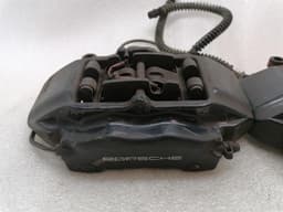 PORSCHE Porsche 911 996 front brake caliper 99635142501 brake caliper front set Brembo — thumbnail 3