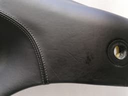 PORSCHE Porsche 911 996 Quarter Cover Panel Set 99655507115 Trim LEATHER Set TARGA — thumbnail 10