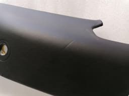 PORSCHE Porsche 911 996 Quarter Cover Panel Set 99655507115 Trim LEATHER Set TARGA — thumbnail 9
