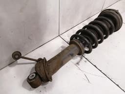 PORSCHE Porsche 911 996 Shock Absorber Rear 99633305140 Shock Absorber Rear C4S MK2 — thumbnail 8