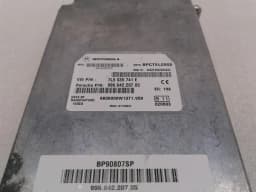 PORSCHE Porsche 911 996 Electronic Module 99664220705 Control Unit PHONE MOTOROLA — thumbnail 5