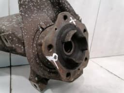 PORSCHE Porsche 911 996 c4s Right Front Hub 99634116606 Wheel Bearing Case Front Right — thumbnail 10