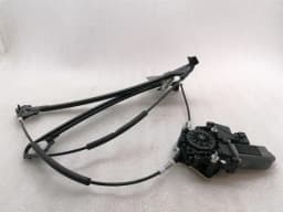 PORSCHE Porsche 911 996 Right Front Door Winder 99654207604 Window Regulator Front Right — thumbnail 5