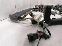 PORSCHE Porsche 911 996 Rear End BODY Wiring Loom 99661290500 Harness TARGA BOSE MK2 — thumbnail 5