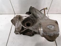 PORSCHE Porsche 911 996 c4s Right Front Hub 99634116606 Wheel Bearing Case Front Right — thumbnail 5
