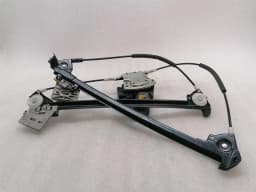 PORSCHE Porsche 911 996 Right Front Door Winder 99654207604 Window Regulator Front Right — thumbnail 3
