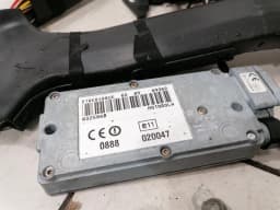 PORSCHE Porsche 911 996 Rear End BODY Wiring Loom 99661290500 Harness TARGA BOSE MK2 — thumbnail 8