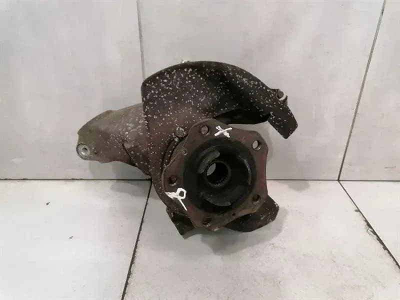 PORSCHE Porsche 911 996 c4s Right Front Hub 99634116606 Wheel Bearing Case Front Right