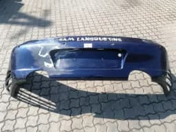PORSCHE Porsche 911 996 Rear Bumper 99650541116 Rear Bumper 4S MK2 PDC — thumbnail 1