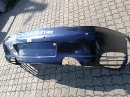 PORSCHE Porsche 911 996 Rear Bumper 99650541116 Rear Bumper 4S MK2 PDC — thumbnail 2