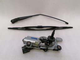 PORSCHE Porsche 911 996 rear Wiper engine 99662808001 rear wiper motor — thumbnail 1