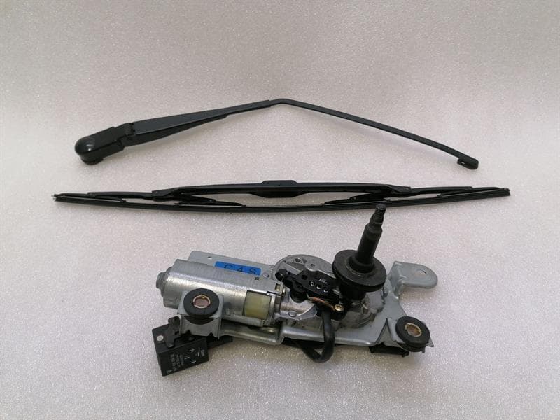 PORSCHE Porsche 911 996 rear Wiper engine 99662808001 rear wiper motor