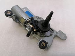PORSCHE Porsche 911 996 rear Wiper engine 99662808001 rear wiper motor — thumbnail 2