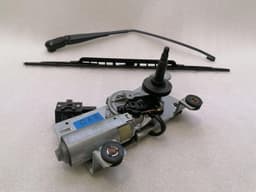 PORSCHE Porsche 911 996 rear Wiper engine 99662808001 rear wiper motor — thumbnail 5