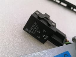 PORSCHE Porsche 911 996 rear Wiper engine 99662808001 rear wiper motor — thumbnail 6