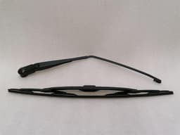PORSCHE Porsche 911 996 rear Wiper engine 99662808001 rear wiper motor — thumbnail 10