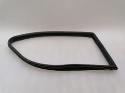 PORSCHE Porsche 911 996 Right Glass Seal 99654332601 Seals (TARGA) 1/4 GLASS Re — thumbnail 7