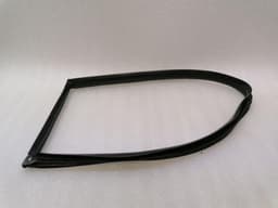 PORSCHE Porsche 911 996 Right Glass Seal 99654332601 Seals (TARGA) 1/4 GLASS Re — thumbnail 8
