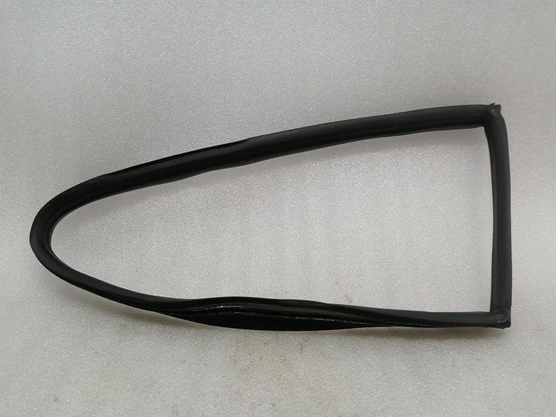 PORSCHE Porsche 911 996 Left Glass Seal 99654332501 Seals (TARGA) 1/4 GLASS Li