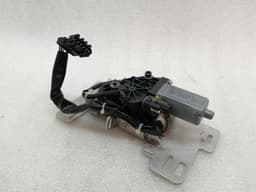 PORSCHE Porsche 911 996 TARGA Trunk Latch Actuator 99756233500 Glass Roof Seal — thumbnail 6