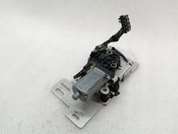 PORSCHE Porsche 911 996 TARGA Trunk Latch Actuator 99756233500 Glass Roof Seal — thumbnail 7