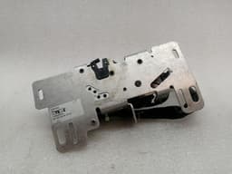 PORSCHE Porsche 911 996 TARGA Trunk Latch Actuator 99756233500 Glass Roof Seal — thumbnail 9