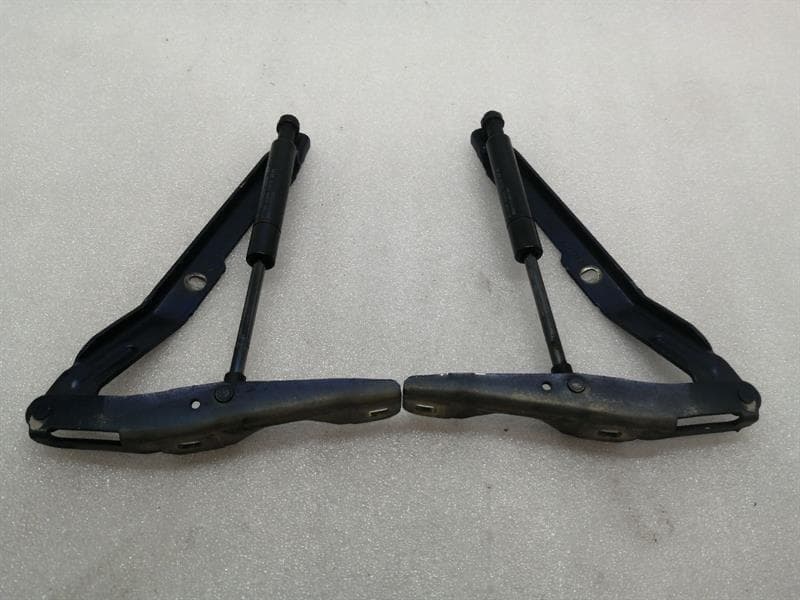 PORSCHE Porsche 911 996 Bonnet Hinge Set 99651115201 Hood Hinge SET