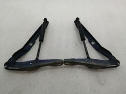PORSCHE Porsche 911 996 Bonnet Hinge Set 99651115201 Hood Hinge SET — thumbnail 7