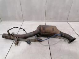 PORSCHE Porsche 911 996 Catalytic Converter Set 99611302158 Catalyst Set 3.6 MK2 — thumbnail 6
