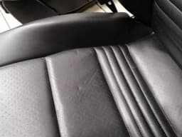 PORSCHE Porsche 911 996 seatpad front seat RHD FRONT RIGHT HANDLEBAR — thumbnail 9