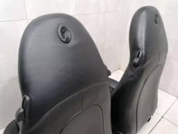 PORSCHE Porsche 911 996 seatpad front seat RHD FRONT RIGHT HANDLEBAR — thumbnail 4