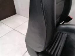 PORSCHE Porsche 911 996 seatpad front seat RHD FRONT RIGHT HANDLEBAR — thumbnail 8