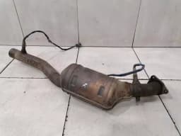 PORSCHE Porsche 911 996 Catalytic Converter Set 99611302158 Catalyst Set 3.6 MK2 — thumbnail 4