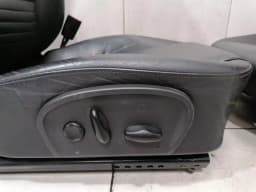 PORSCHE Porsche 911 996 seatpad front seat RHD FRONT RIGHT HANDLEBAR — thumbnail 6