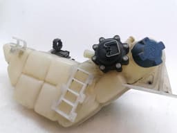 PORSCHE Porsche 911 996 Expansion Tank 99610605702 Balancing Tank Cooling Water — thumbnail 7