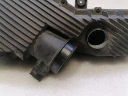 PORSCHE Porsche 911 996 Air Filter Box 99611002159 Air Filter Box — thumbnail 2