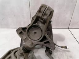 PORSCHE Porsche 911 996 Left Front Hub Set 99634165713 Wheel Bearing Housing Front Left Set — thumbnail 5