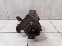 PORSCHE Porsche 911 996 Left Front Hub Set 99634165713 Wheel Bearing Housing Front Left Set — thumbnail 10