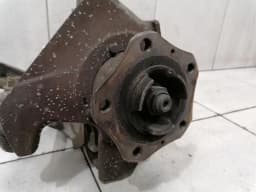 PORSCHE Porsche 911 996 Left Front Hub Set 99634165713 Wheel Bearing Housing Front Left Set — thumbnail 4