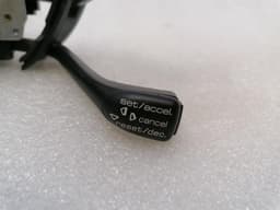 PORSCHE Porsche 911 996 Wiper Stalks 99661321910 Indicator Switch CRUISE CONTROL — thumbnail 5
