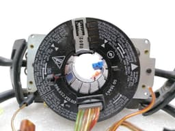 PORSCHE Porsche 911 996 Wiper Stalks 99661321910 Indicator Switch CRUISE CONTROL — thumbnail 6