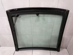 PORSCHE Porsche 911 996 Rear Targa Glass + Wiper 99656232303 Rear Glass TARGA — thumbnail 5