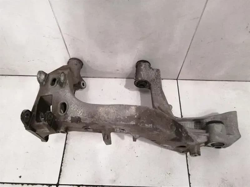 PORSCHE Porsche 911 996 Subframe Rear Left 996331155Z0 Axle Frame Rear Axle Left