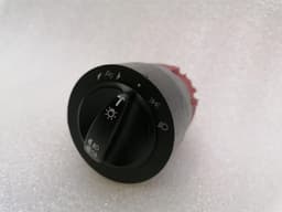 PORSCHE Porsche 911 996 Light Switch 99661351500 Light Switch — thumbnail 2