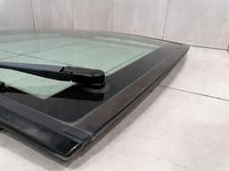 PORSCHE Porsche 911 996 Rear Targa Glass + Wiper 99656232303 Rear Glass TARGA — thumbnail 4