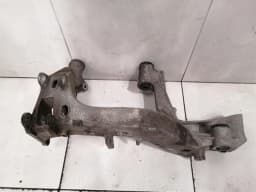 PORSCHE Porsche 911 996 Subframe Rear Left 996331155Z0 Axle Frame Rear Axle Left — thumbnail 5