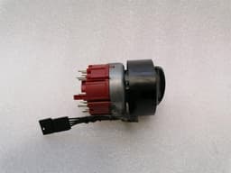 PORSCHE Porsche 911 996 Light Switch 99661351500 Light Switch — thumbnail 4