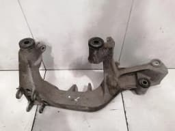 PORSCHE Porsche 911 996 Subframe Rear Left 996331155Z0 Axle Frame Rear Axle Left — thumbnail 6