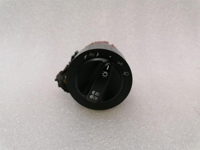 Porsche 911 996 Light Switch 99661351500 Light Switch