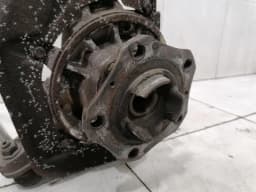 PORSCHE Porsche 911 996 Right Rear Hub 99633111106 Wheel Bearing Case Rear Right SET — thumbnail 6